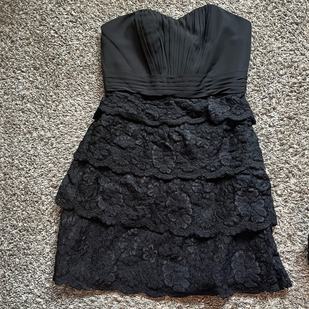 Homecoming Dress